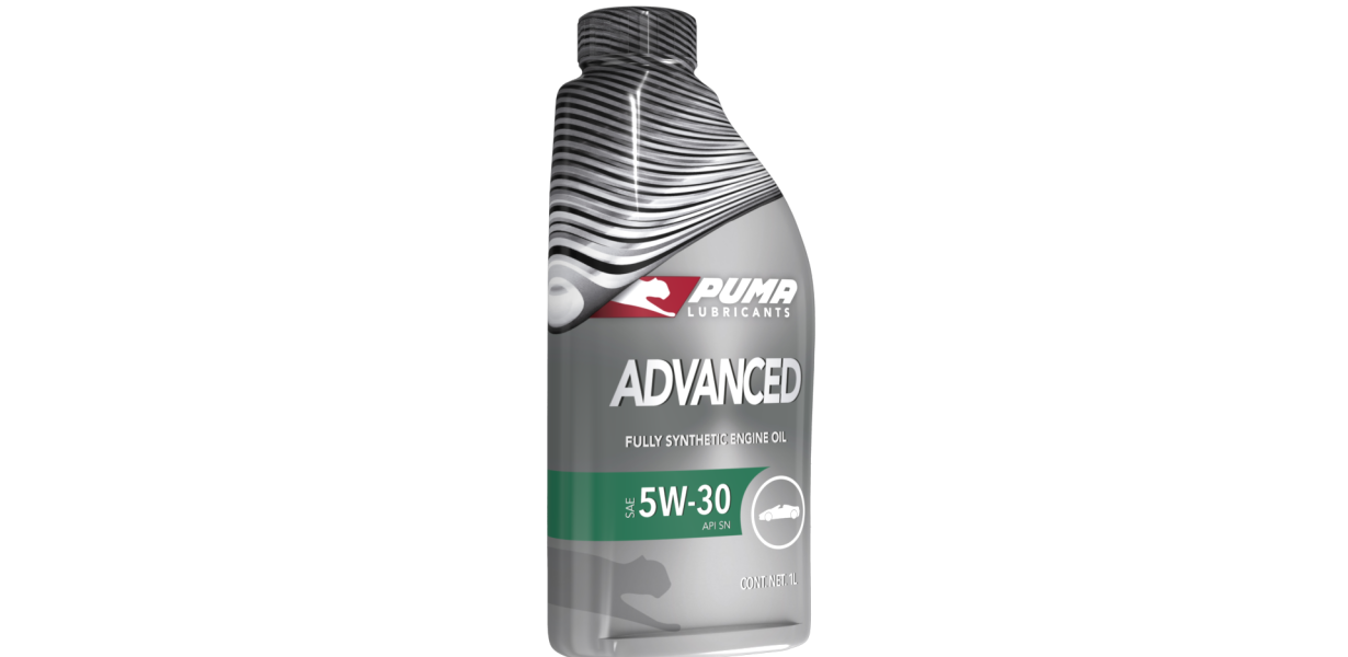 Puma 5W-30 1L